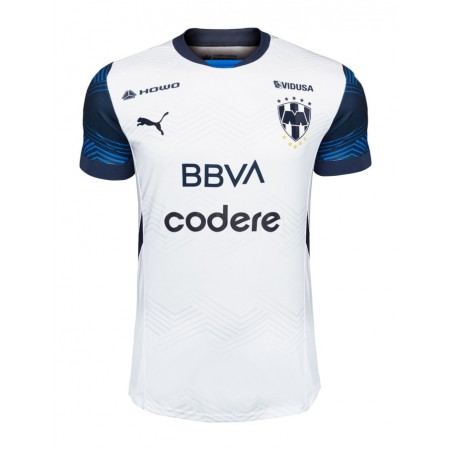 Rayados Monterrey Uitshirt 2024-25